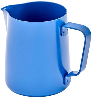 „Rhinowares Mlecznik mėlyna“ (CD / RHBLUE12OZ)