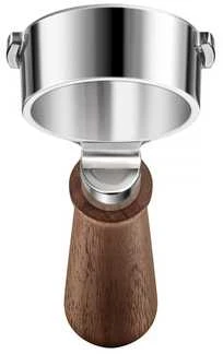 Kavamalė „Sage the Naked Portafilter™“ SEA304WLW0ZEU1, 58 mm, ventiliatorius