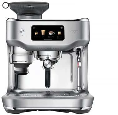 Kavamalė Sage - Oracle Dual Boiler - Espresso Machine SES995BSS - Stainless Steel