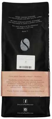 „Story Coffee Roasters“ kavos pupelės „Story Blend No. 2“, 1kg