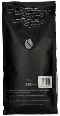 Story Coffee Roasters - Tradicinė Varšuvos espreso kava 1kg