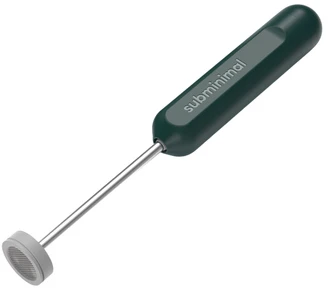 Subminimal - Manual Milk Frother NanoFoamer GO Forest