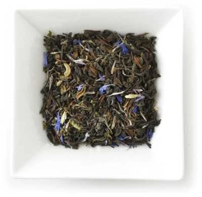 Teapigs Darjeeling Earl Grey palaida arbata