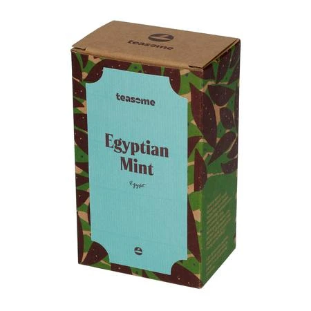 Teasome Egyptian Mint arbatos pakuotė