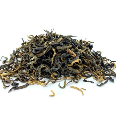 Teasome - Golden Tips - Biri arbata 50g
