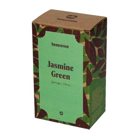 Teasome - Jasmine Žalias - Biri arbata 50g