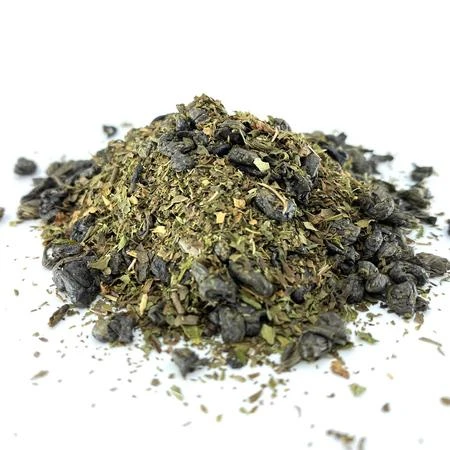 Teasome - Maroko mišinys - Biri arbata 50g