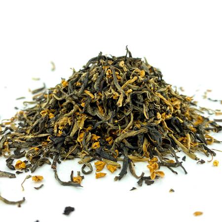 Teasome - Osmanthus Golden Tips - Biri arbata 50g