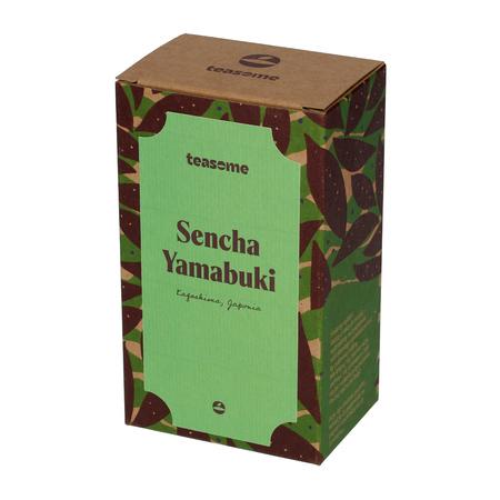 Teasome - Sencha Yamabuki - Biri arbata 50g