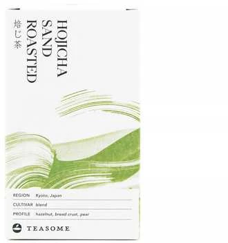 Teasome - Skrudintas smėlis - Biri arbata 50g