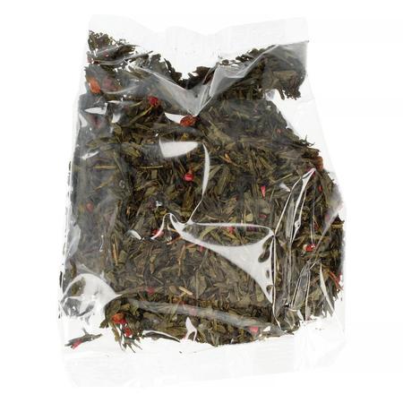 Teministeriet - 262 Žalias Northern Berries - Biri arbata 100g - Užpildas