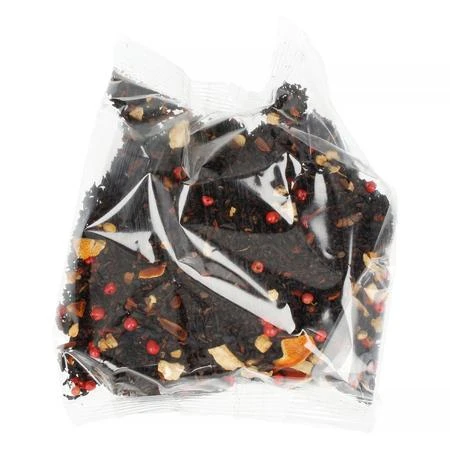 Teministeriet Herbata sypana - 531 Juodas Vanilla Chai 100g