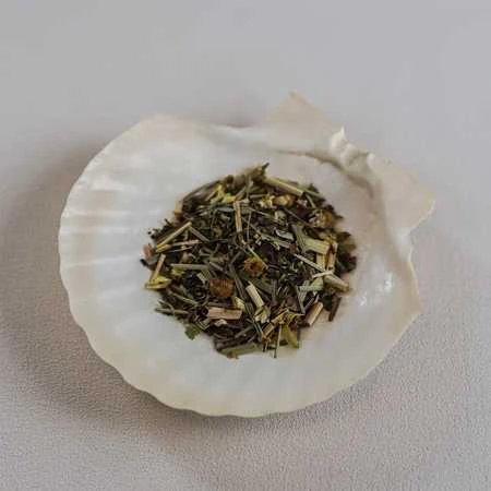 Teministeriet - Ayurveda Calm - Loose Tea BIO 50 g