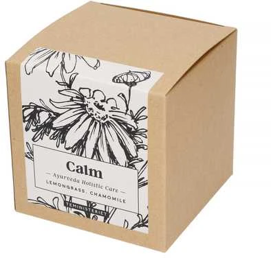 Teministeriet - Ayurveda Calm - Loose Tea BIO 50 g