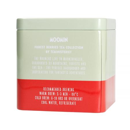 Teministeriet - Moomin Little My Lemon - Biri arbata 100g