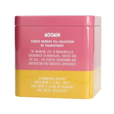Teministeriet - Moomin Mama Quince - Biri arbata 100g