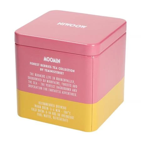 Teministeriet - Moomin Mama Quince - Biri arbata 100g