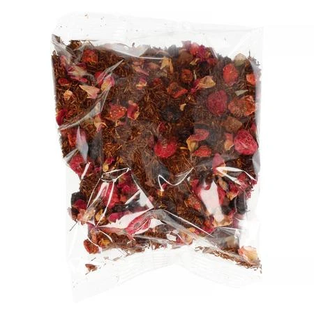 Teministeriet Herbata sypana Moomin Rooibos Raudona Berries 100g