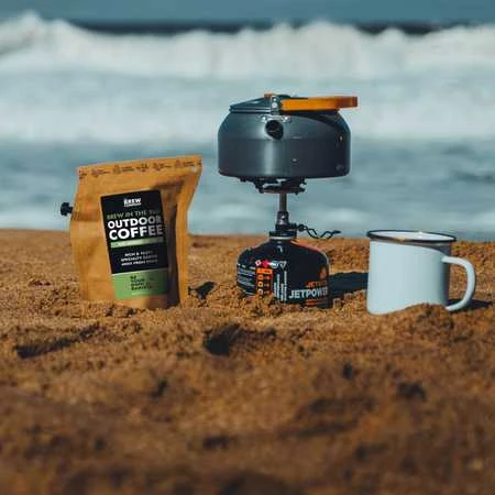Trung Nguyen „The Brew Company“ – lauko kava – 1 pakelis