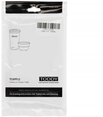 Essie Toddy - Artisan mažos partijos šalto alaus darykla