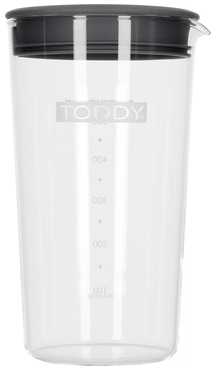 Essie Toddy - Artisan mažos partijos šalto alaus darykla