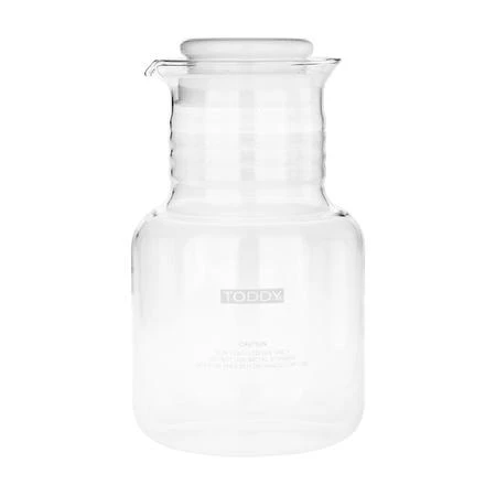Toddy – namų šalto virimo sistema