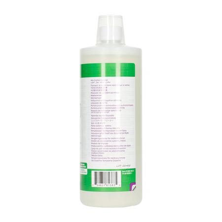 Kiti Urnex Biocaf - Pieno putos valymo skystis 1L