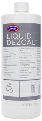 Kavos Aparato Valiklis - Urnex 1000ml