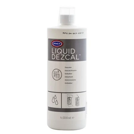 Kavos Aparato Valiklis - Urnex 1000ml