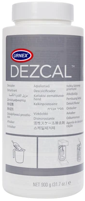 Urnex Dezcal nukalkinimo milteliai 900 g