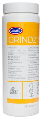 Caso Kavos Malūnėlio Valiklis - Urnex Grindz 430g