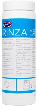Valymo Tabletės - Urnex M61 Putojimo 120 Vnt.
