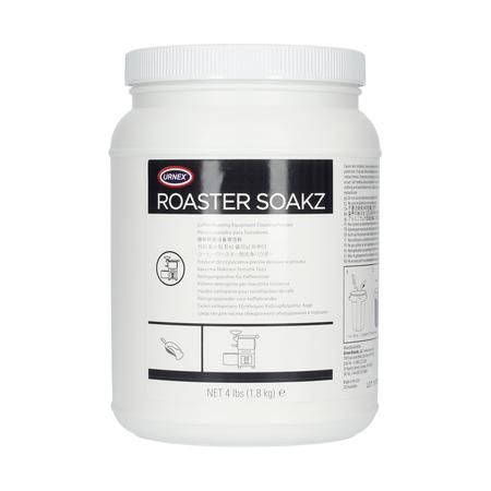 Kiti Urnex - Roaster Soakz - Orkaitės valymo milteliai - 1,8kg