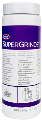 Urnex Supergrindz - Grinder cleaning granulate - 330g