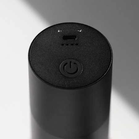 Kavamalė Varia - EVO Hybrid Grinder Juodas