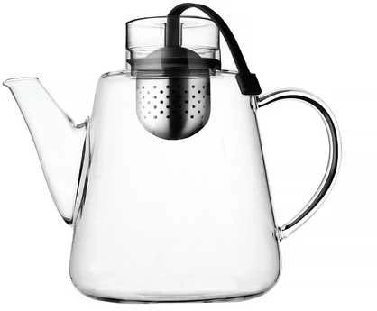 Vialli Design Amo 1.5 L juoda