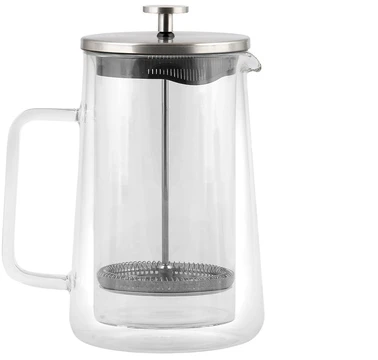 Vialli Design Diva 1L sidabrinė mat