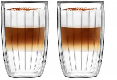 Tulip Vialli Design - 2 Highball akinių rinkinys 350ml