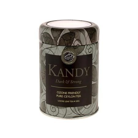 Vintage Teas Kandy Juodas Tea - 50g