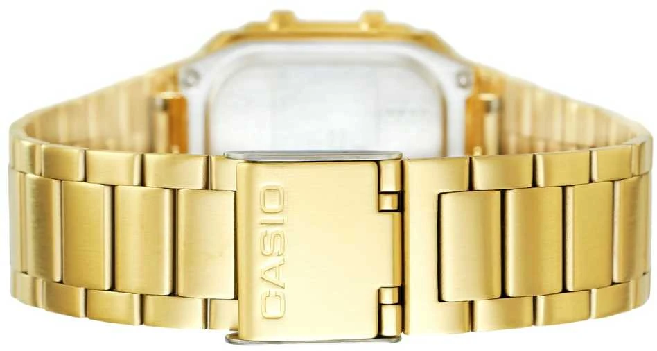 CASIO DATABANK MEN'S WATCH DB-360G-9ADF (zd161b) + BOX