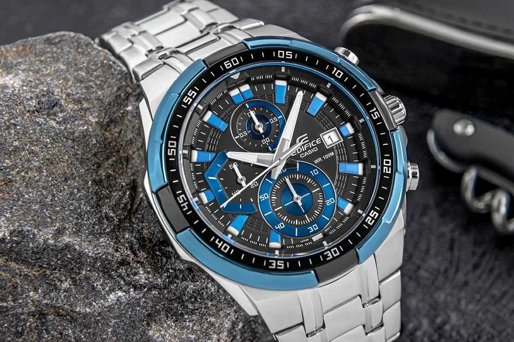 Casio Edifice EFR-539D-1A2VUEF