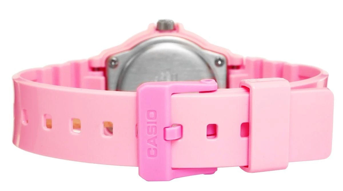 CASIO moteriškas laikrodis LRW-200H 4B2V (zd557k) + dėžutė