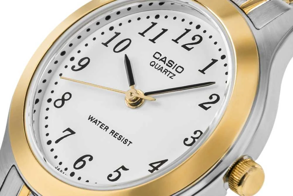 CASIO LTP-1263PG-7BEG