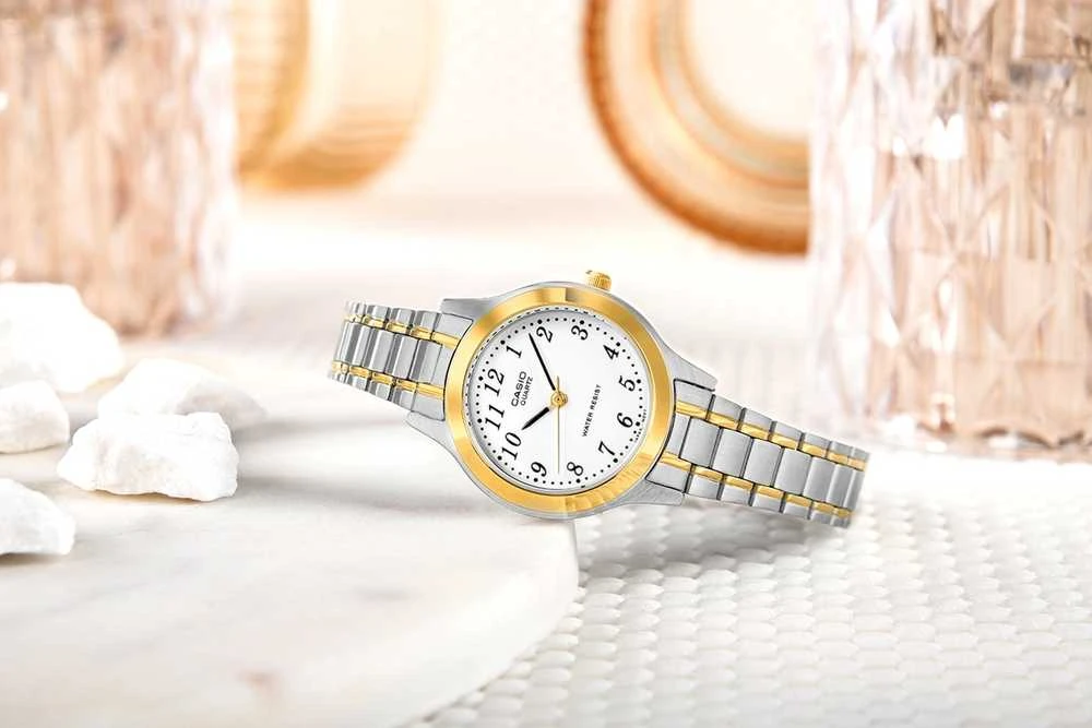 CASIO LTP-1263PG-7BEG