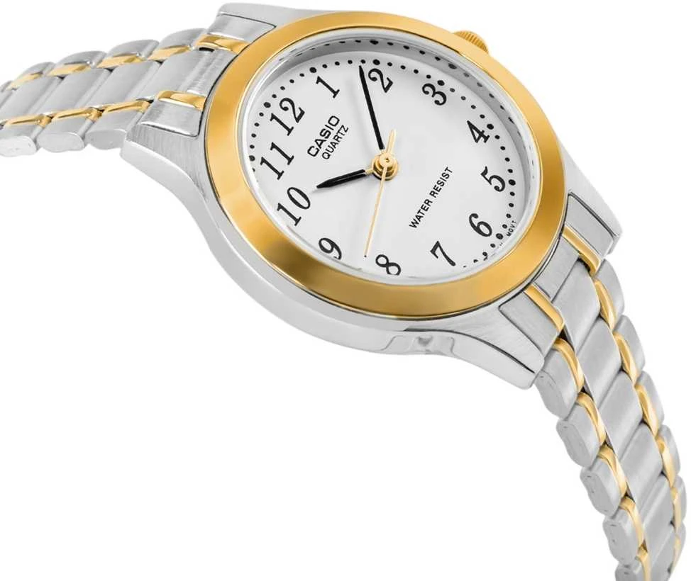 CASIO LTP-1263PG-7BEG