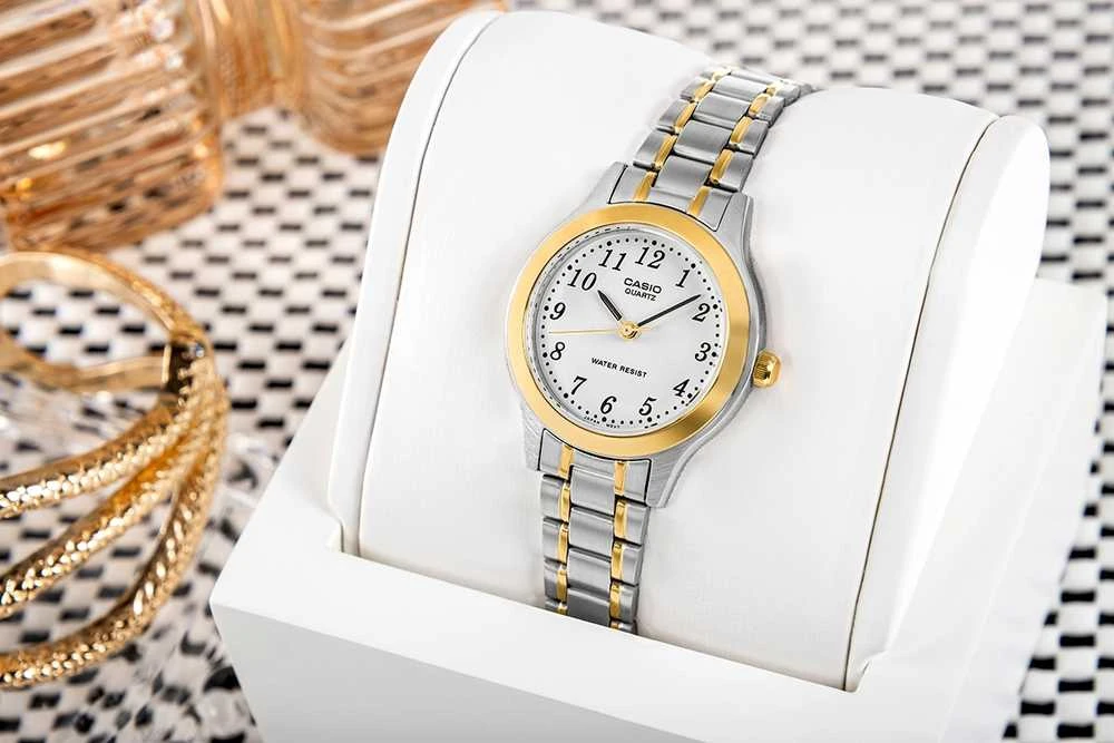 CASIO LTP-1263PG-7BEG