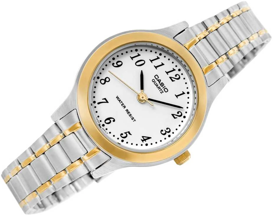 CASIO LTP-1263PG-7BEG