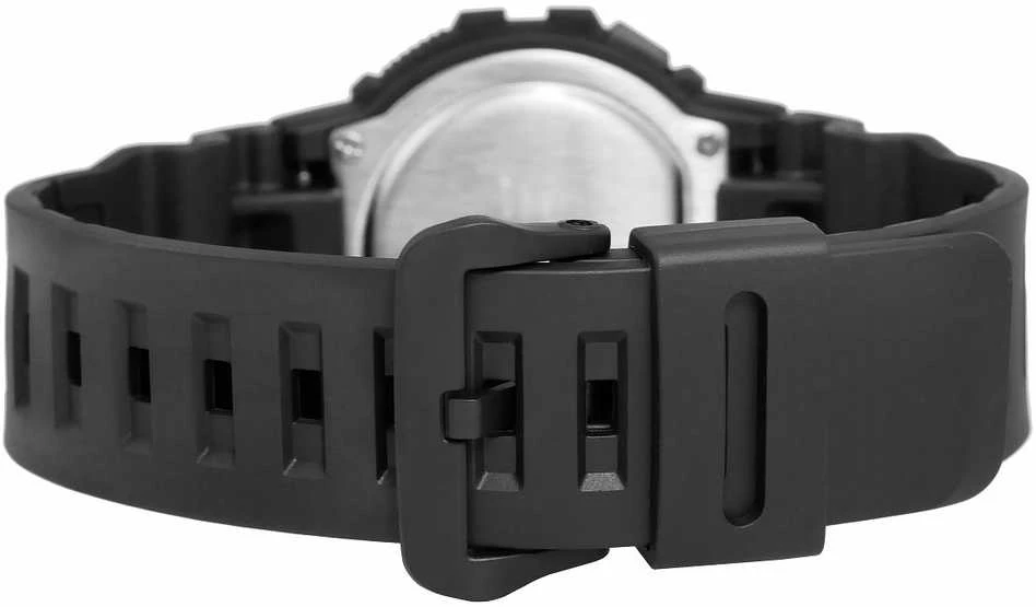 Laikrodis Casio WS-1400H-1AVEF