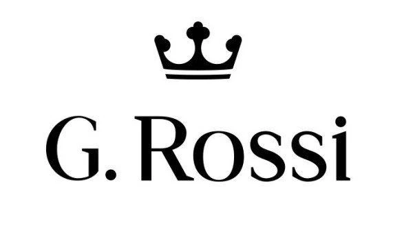 Išmanusis laikrodis Gino Rossi SW014-2, Rožinio aukso spalvos