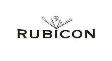 Išmanusis laikrodis Rubicon RNBE74, Rožinio aukso spalvos